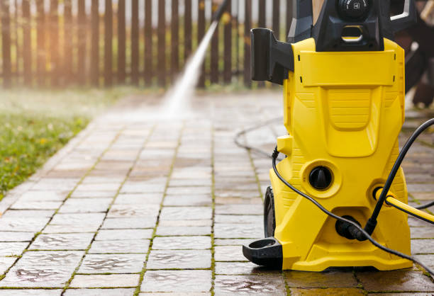 Pre-Holiday Cleaning in Reading, MI